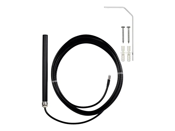 PUC ATTB Stationsantenne ISM 868 AMPS