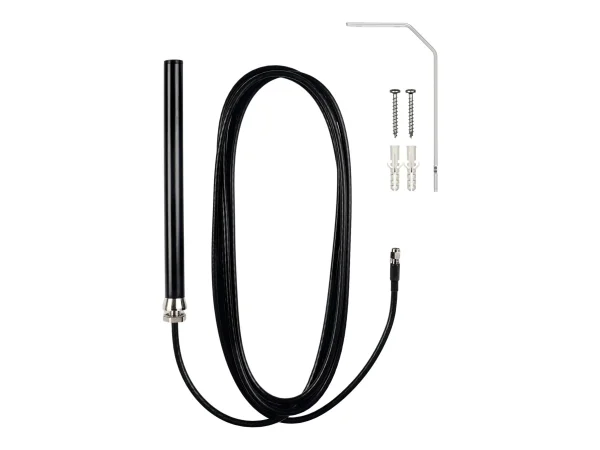 PUC ATTB Stationsantenne ISM 868 GSM PCS