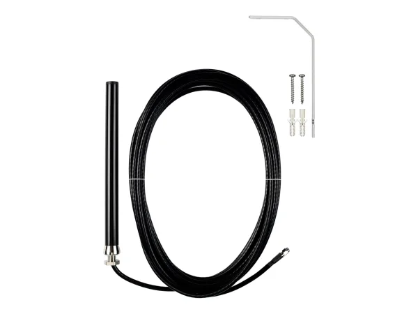 PUC ATTB Stationsantenne ISM 868 GSM PCS