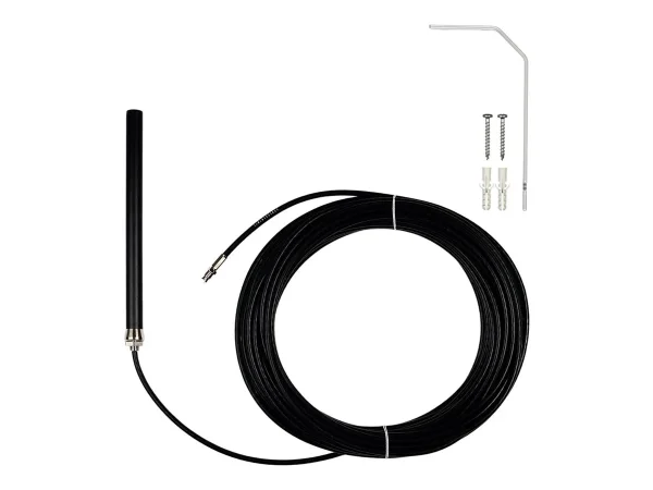 PUC ATTB Stationsantenne ISM GSM PCS 20m