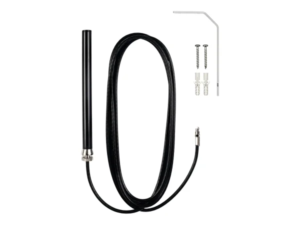 PUC ATTB Stationsantenne ISM 868 GSM PCS