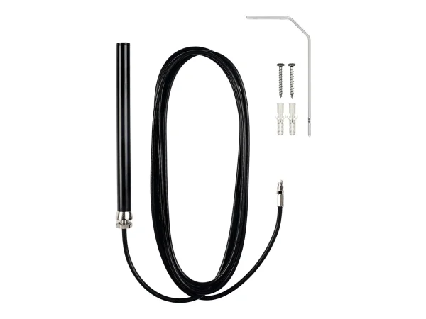 PUC ATTB Stationsantenne ISM 868 GSM PCS