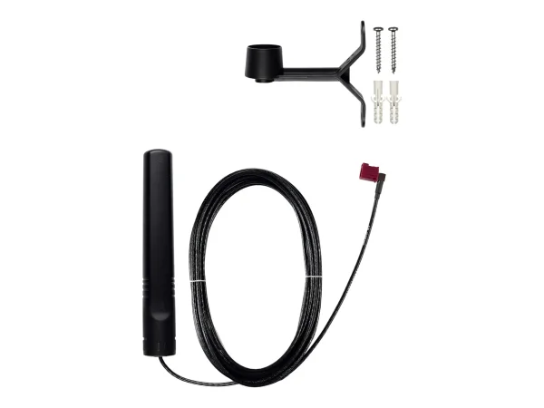 PUC ATTB Stationsantenne LTE GSM UMTS