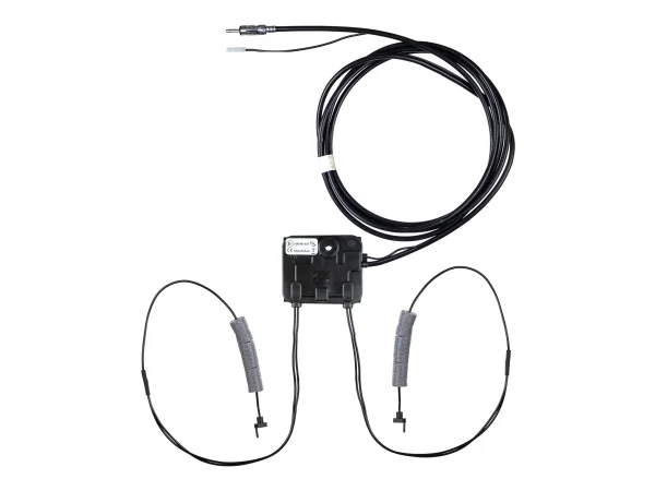 PUC ATTB Rundfunkant.akt. AM/FM/DAB+ 26m