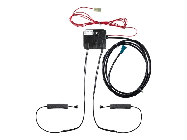 PUC ATTB Rundfunkant.akt. AM/FM/DAB+