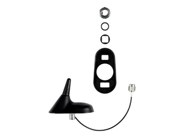 PUC ATTB Dachantenne WLAN/Bluetooth 0.20