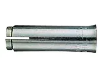 RFS PLUG-8-2 Metall plug 8 x 30mm