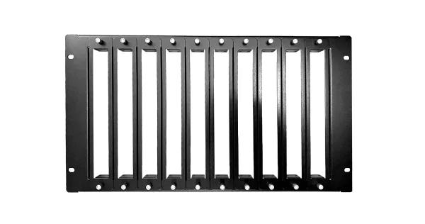 ZUHD60RACK – ZyPerUHD60 6RU Rack Mount