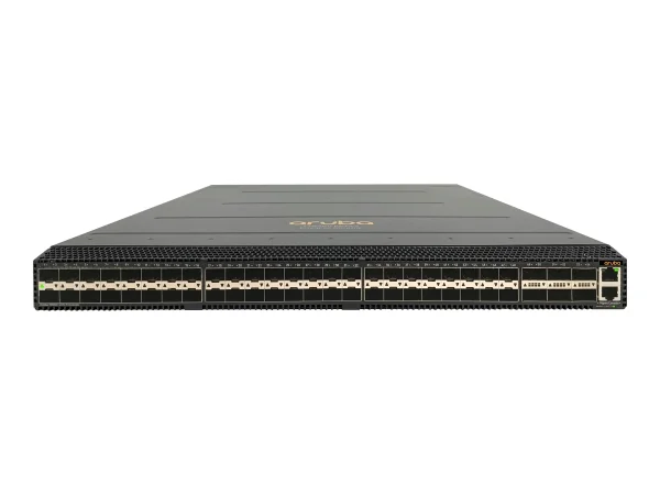 HPE Aruba CX 10000-48Y6C BF 6F 2PS IN en