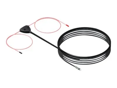 PUC PANO Stossstangenantenne 2M 130-175