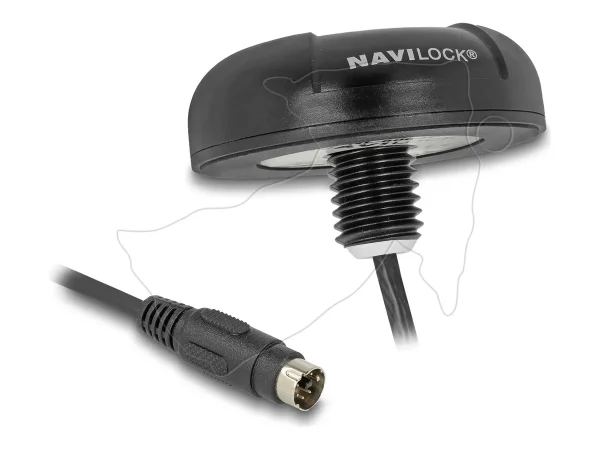 NAVILOCK NL-803P EVA-M8Q MD6 Seriell PPS