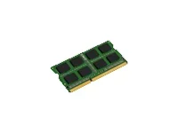 KINGSTON 4GB DDR3L 1600MHz SoDimm Client