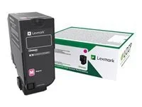 LEXMARK PB Toner magenta 3K CS720, CS725