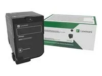 LEXMARK PB Toner schwarz 3K CS720 CS725