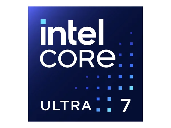 INTEL Core Ultra 7 265F 2.4GHz Box CPU