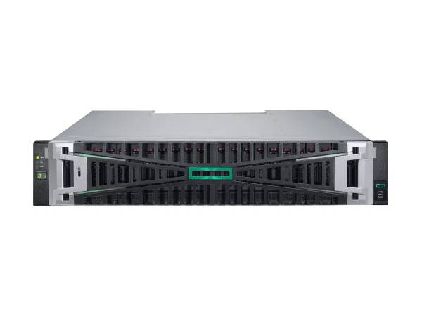 HPE MSA 2070 16Gb FC SFF TAA Strg