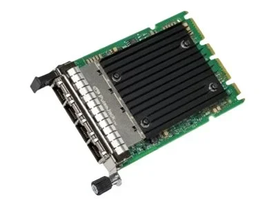 DELL Intel X710-T4L Quad Port 10GbE OCP