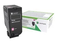 LEXMARK Toner Corporate Magenta 7k