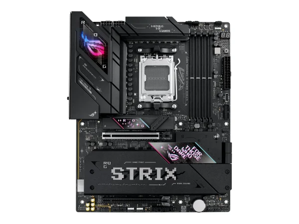 ASUS ROG STRIX B850-E GAMING WIFI AM5 MB