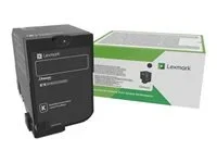 LEXMARK Toner Corporate Black 7k