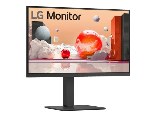 LG 27BA65QB-B.AEU 68,58cm IPS QHD