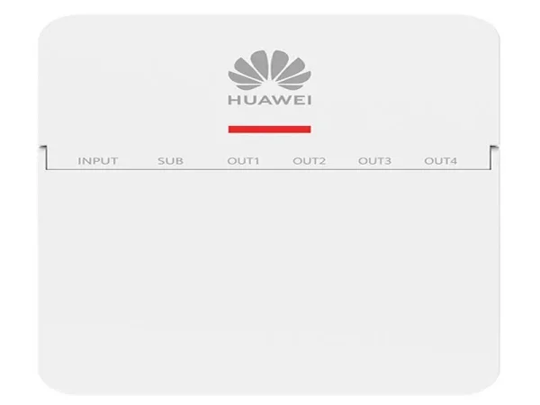 HUAWEI FTTR Fiber Distribution Unit Wall