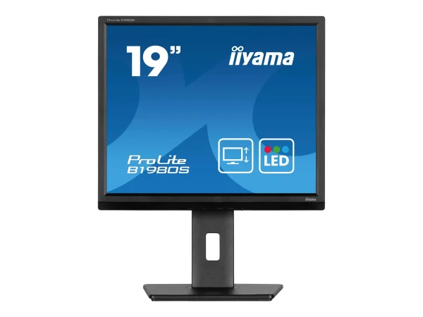 IIYAMA B1980S-B1 48,26cm TN-panel