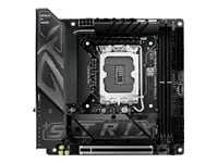 ASUS ROG STRIX B860-I GAMING WIFI LGA18