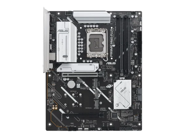ASUS PRIME B860M-A-CSM LGA1851 DDR5 mATX