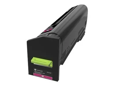 LEXMARK Toner UHY Corporate Magenta 55k
