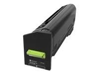 LEXMARK Toner UHY Corporate Black 55k