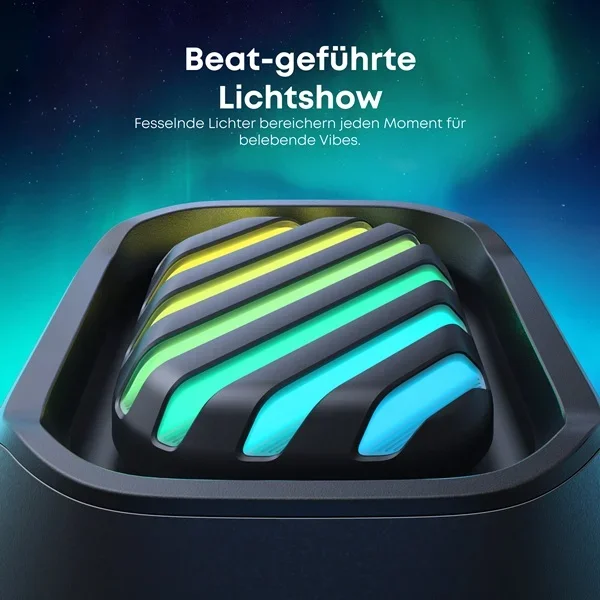 ANKER Soundcore Boom 2 Pro