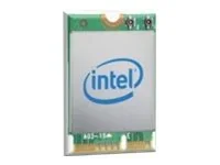 INTEL NIC WI-FI 6 AX201 2230 2x2 No vPro