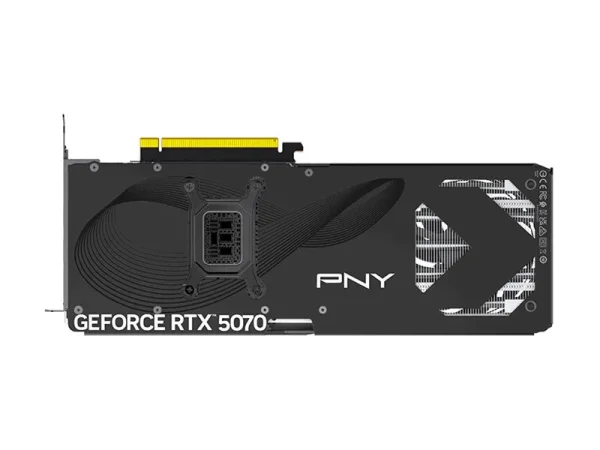 PNY RTX5070 12GB OC Triple Fan