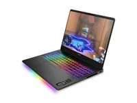 HP OMEN 16-ah0099ng Shadow Black (P)