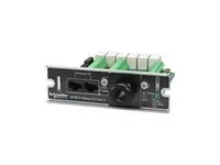 APC Dry Contact I/O SmartSlot Card