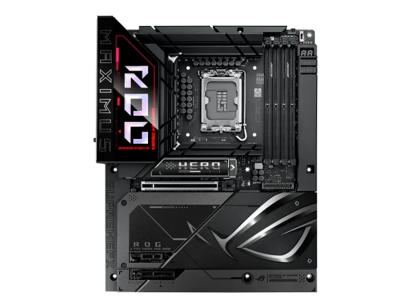 ASUS ROG MAXIMUS Z890 HERO BTF MB