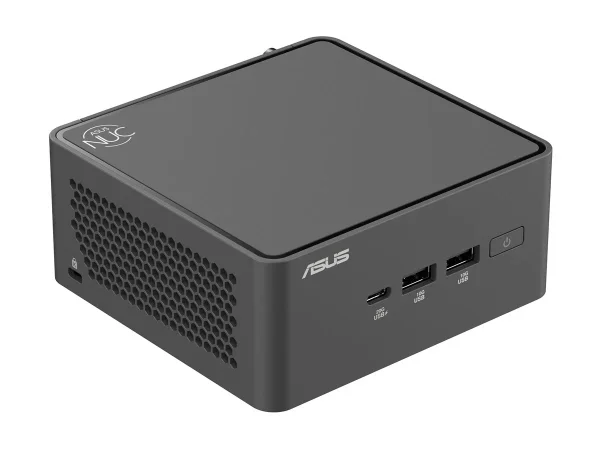 ASUS RNUC15CRHV500000 BB U5 235H Kit
