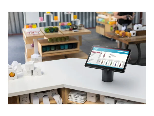 HP Engage One 143 AiO Touch i3-7100U(DE)