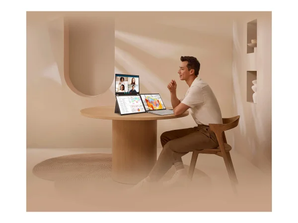 ASUS ZenScreen Duo OLED MQ149CD 35,56cm