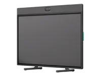 LOGI Rally Board 65 Graphite PLUGE