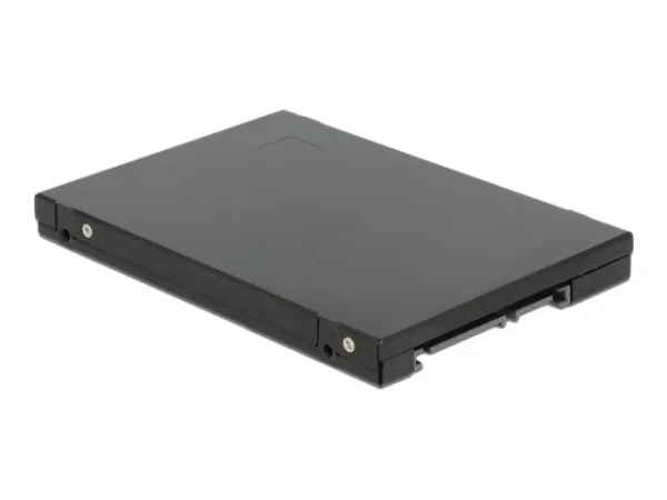 DELOCK Konverter SATA 22 Pin > 2x M.2 NG