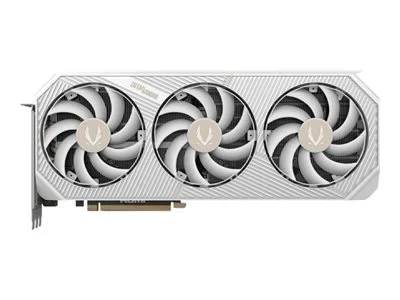 ZOTAC GAMING RTX5080 SOLID OC 16GB WH