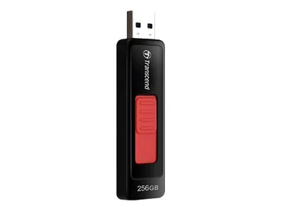 TRANSCEND 256GB USB3.1 Flash Drive