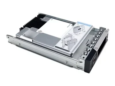DELL 800GB SSD up to SAS 24Gbps MU