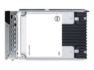 DELL 960GB SSD SATA 6Gbps Mixed Use 512e