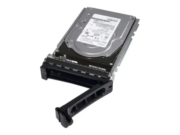 DELL 960GB SSD SATA 6Gbps RI 512e