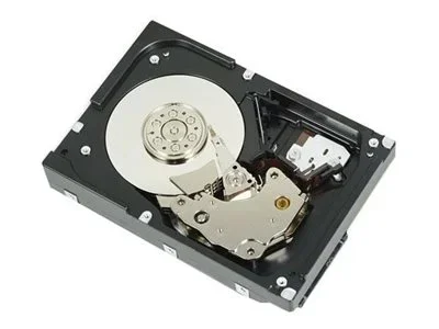 DELL 12TB Hard Drive SAS ISE 12Gbps 7,2K