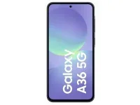TELEKOM Samsung Galaxy A36 128GB weiss