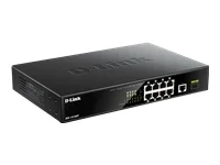 D-LINK DGS-1010MP